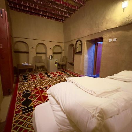 Al Hamra Heritage Inn Luaran gambar